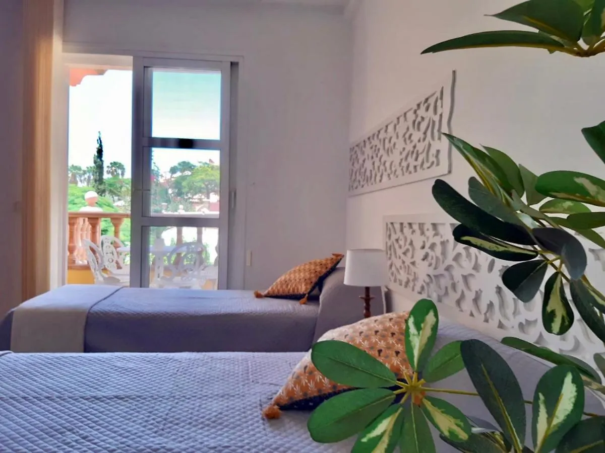 Villa Duque Holidays Costa Adeje  Ισπανία