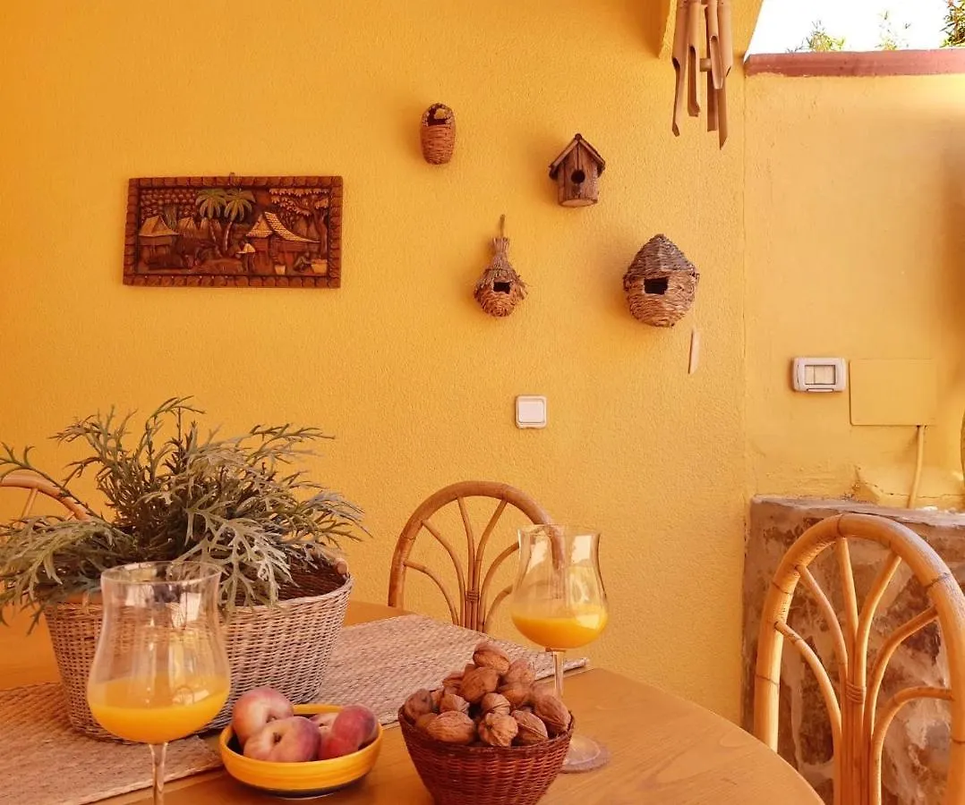 Villa Duque Holidays Costa Adeje  Σπίτι διακοπών Costa Adeje (Tenerife)