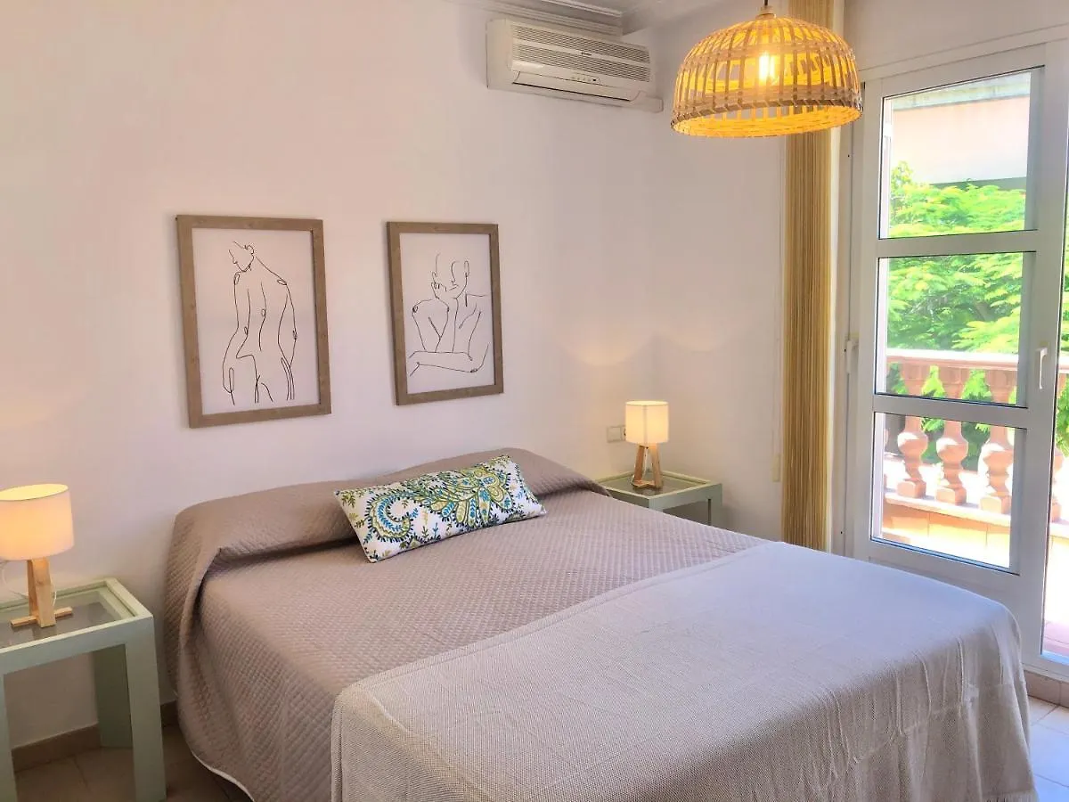 Σπίτι διακοπών Villa Duque Holidays Costa Adeje  Ισπανία